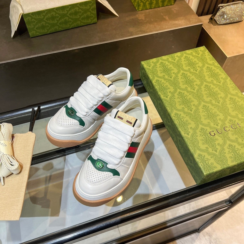 Gucci Casual Shoes